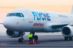 FlyOne Asia, Türkiye ve Çin’e Yeni Uçuşlar Başlatacak