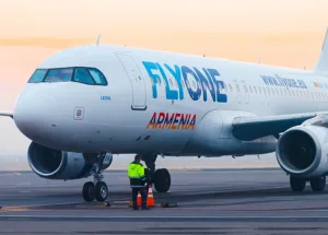 FlyOne-Asia-to-Launch-New-Flights-to-Turkey-and-China