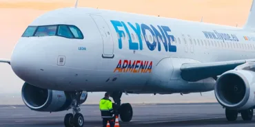 FlyOne Asia, Türkiye ve Çin’e Yeni Uçuşlar Başlatacak
