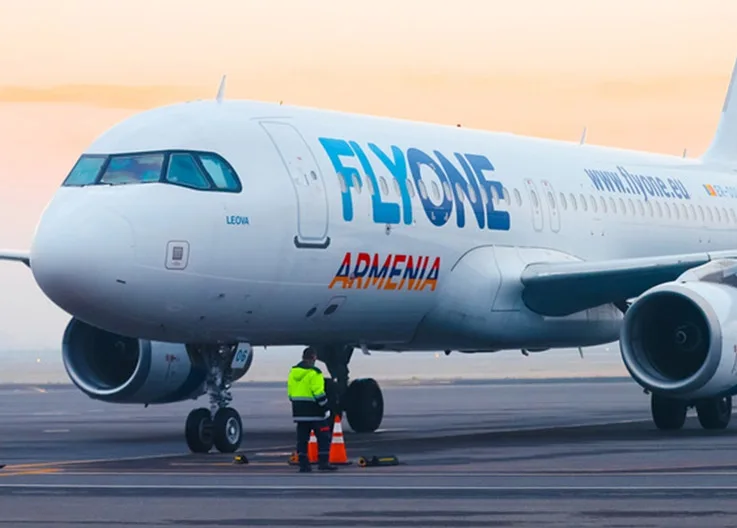 FlyOne Asia, Türkiye ve Çin’e Yeni Uçuşlar Başlatacak