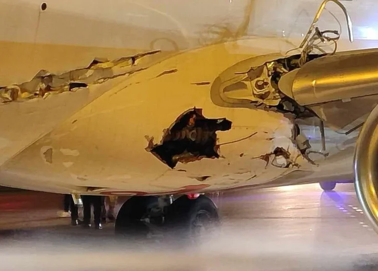 Sırbistan’dan E195 Raporu: Yanlış Pist ve Kokpit Baskısı Felakete Ramak Bıraktı