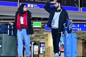Almanya, Avrupa'nın En Pahalı Uçuş Noktası Oldu