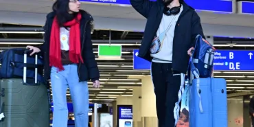 Almanya, Avrupa'nın En Pahalı Uçuş Noktası Oldu