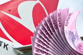 THY’den ikinci temettü müjdesi