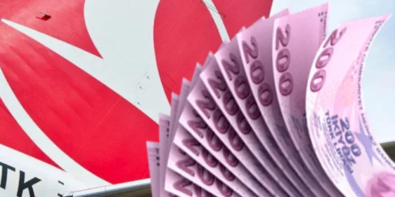 THY’den ikinci temettü müjdesi