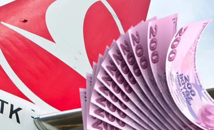 THY’den ikinci temettü müjdesi