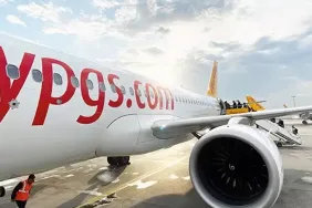 Hatay Havalimanı Uçuşlara Açılıyor: Pegasus Haftada 11 Sefer Düzenleyecek