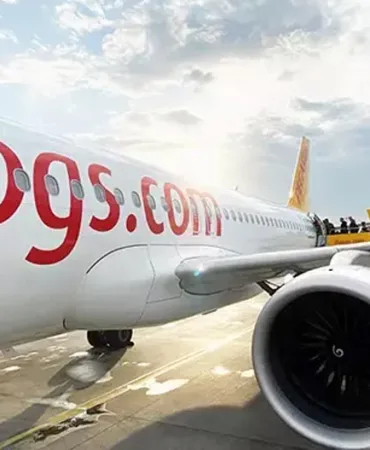 Hatay Havalimanı Uçuşlara Açılıyor: Pegasus Haftada 11 Sefer Düzenleyecek