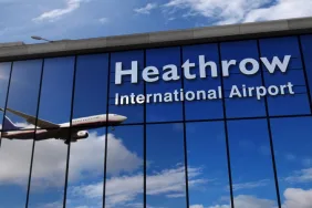 Heathrow 3. Pist İçin Harekete Geçti!