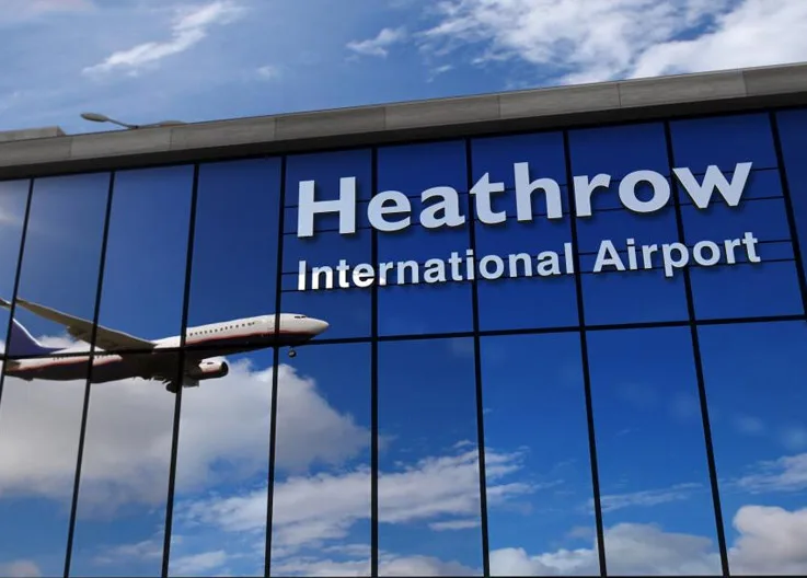 Heathrow 3. Pist İçin Harekete Geçti!