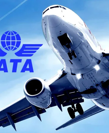 IATA’dan 2024 Raporu: ABD, 876 Milyon Yolcuyla Dünyanın Havacılık Lideri