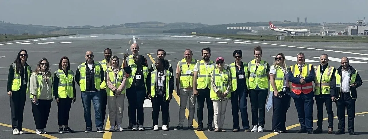 İGA Akademi, Deneyim Temelli Eğitim Modeliyle Havalimanı Operasyonlarına Yeni Bir Boyut Kazandırıyor