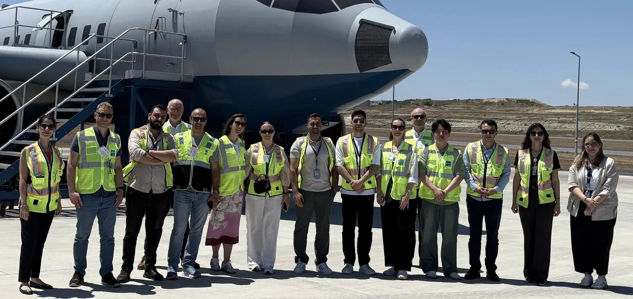 İGA Akademi, Deneyim Temelli Eğitim Modeliyle Havalimanı Operasyonlarına Yeni Bir Boyut Kazandırıyor