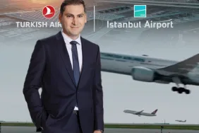 İGA CEO’su Bilgen: Güvenlik ve Verimlilik Zirveye Çıktı