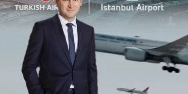 İGA CEO’su Bilgen: Güvenlik ve Verimlilik Zirveye Çıktı