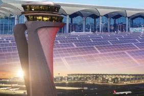 İGA İstanbul Havalimanı, 2030 Yenilenebilir Enerji Hedefini %90’a Yükseltti