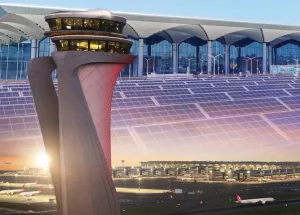 İGA-Istanbul-Airport-Raises-2030-Renewable-Energy-Target-to-90%
