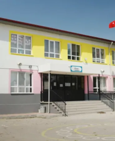 İGA İstanbul Havalimanı’ndan Eğitim Atağı: Zafer Yolu Projesi 4 Okula Ulaştı
