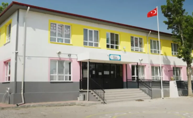 İGA İstanbul Havalimanı’ndan Eğitim Atağı: Zafer Yolu Projesi 4 Okula Ulaştı