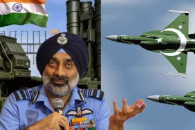 Hindistan, S-400 ile 6 Pakistan Uçağını Düşürdüğünü İddia Etti