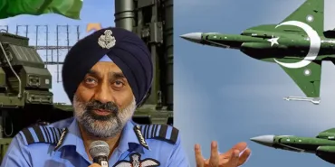 Hindistan, S-400 ile 6 Pakistan Uçağını Düşürdüğünü İddia Etti