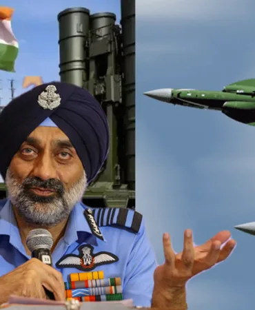 Hindistan, S-400 ile 6 Pakistan Uçağını Düşürdüğünü İddia Etti