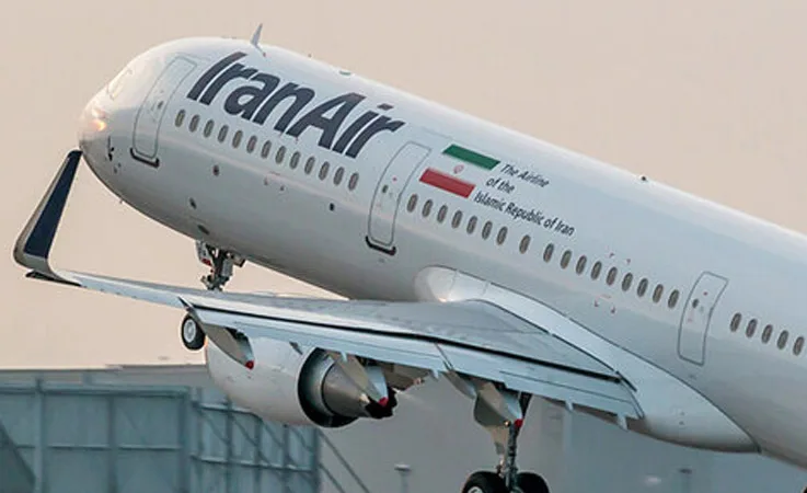 İran Havayolları Yolcu Deneyimini Geliştiriyor, Uçuş Ağını Büyütüyor