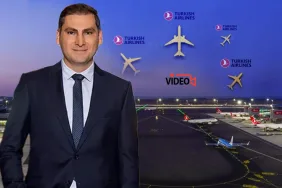 İstanbul Havalimanı Dördüncü Pisti Açılıyor. Kapasite 120 Milyona Çıkacak