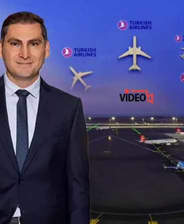 İstanbul Havalimanı Dördüncü Pisti Açılıyor. Kapasite 120 Milyona Çıkacak
