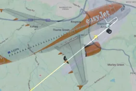 İstanbul-Manchester Seferi, İkinci Pilot Rahatsızlığıyla Ertelendi