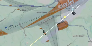 İstanbul-Manchester Seferi, İkinci Pilot Rahatsızlığıyla Ertelendi