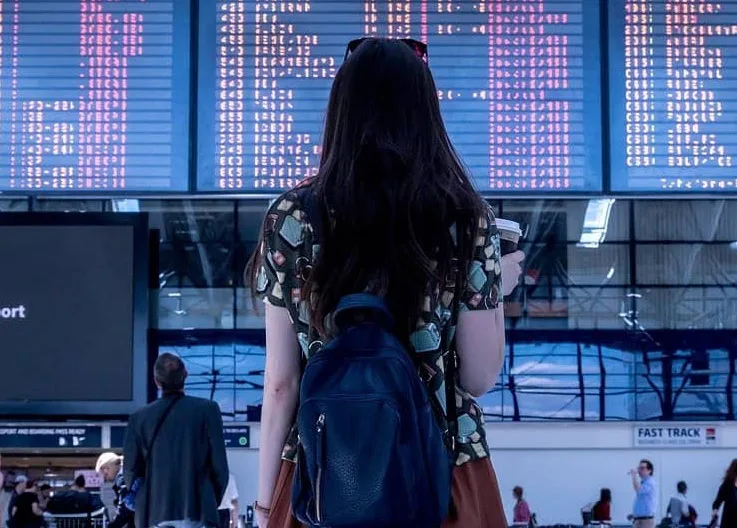 İtalya Havalimanları Rekor Yolcu Trafiğiyle Avrupa’da Zirveye Koşuyor