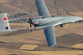 Japonya, Bayraktar TB2 ve Heron 2’yi Test Ediyor