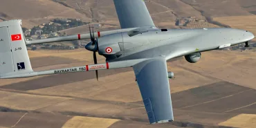 Japonya, Bayraktar TB2 ve Heron 2’yi Test Ediyor
