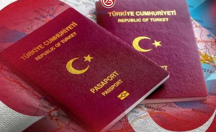 Japonya’dan Türk Vatandaşlarına Vize Muafiyetini Askıya Alma Talebi