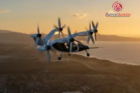 Joby Aviation, eVTOL Hava Taksiyle İlk Uçuşunu Gerçekleştirdi