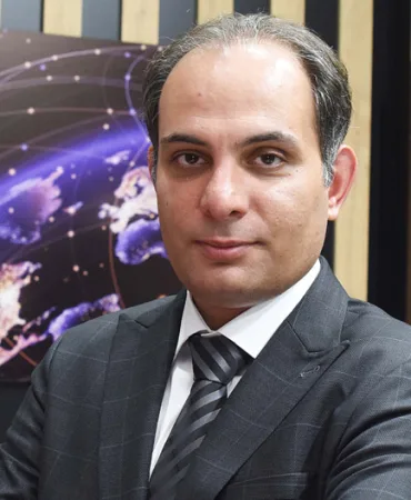 KEYVAN, IDEF 2025’te Uluslararası İş Birliklerini Güçlendirdi