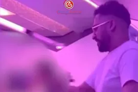 Kabin Memuru 37 Yılın En Kötü Tacizini Yaşadı