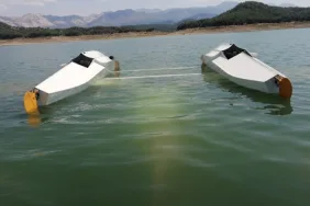 Kahraman Vatandaş Pilotları Kurtardı