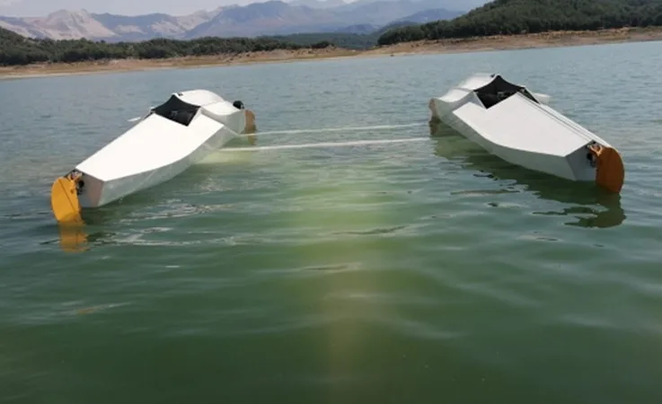 Kahraman Vatandaş Pilotları Kurtardı