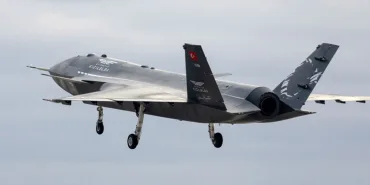 Kızılelma Seri Üretimde: Türkiye, ABD ve İsrail’i Geride Bıraktı!