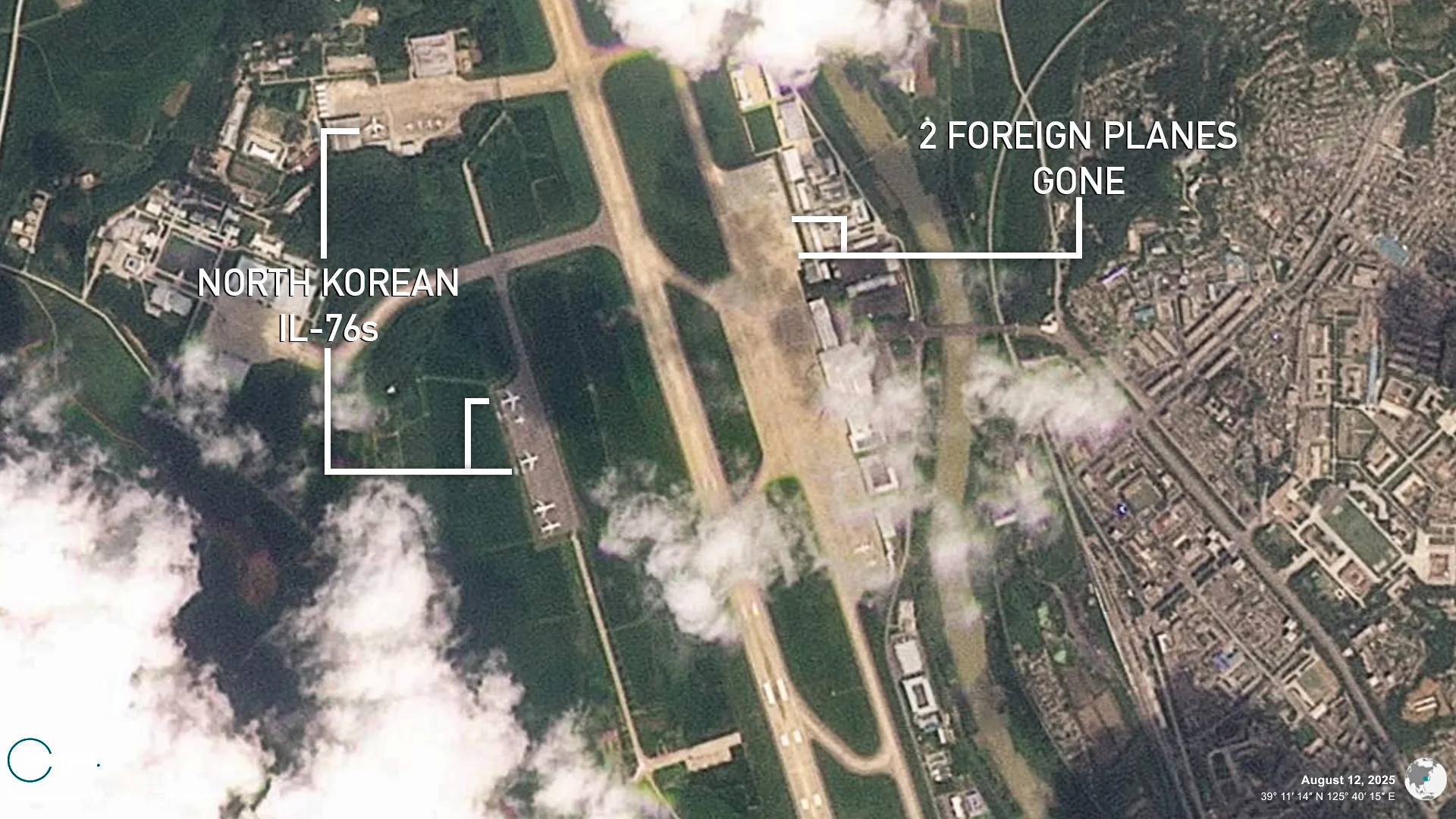 Rus Kargo Uçakları Radardan Kayboldu! Füze Sevkiyatı Şüphesi Güçleniyor