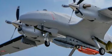 Leonardo Yöneticisi: Baykar Dronların Ferrarisi