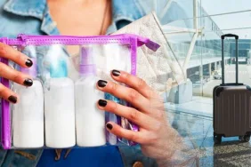 Avrupa’da El Bagajı Sıvı Kısıtlaması Bitiyor: Yeni Dönem Başladı
