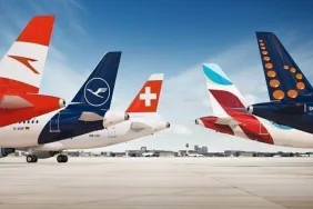 Lufthansa Grubu Yapısını Değiştiriyor