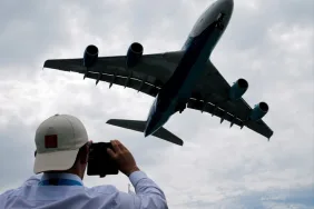 Dev Uçakta Arıza Alarmı: 95 Direktif, 1 Soru