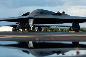 Missouri’deki B-2 Kazasının Bilinmeyen Detayları Ortaya Çıktı