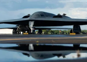 Missouri-B-2-Crash-Unknown-Details-Revealed