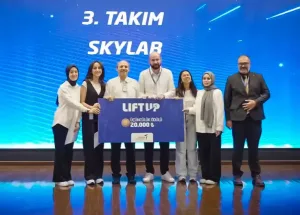 NEÜ-SKYLAB-Ekibinden-TUSAŞ-Yarışmasında-Büyük-Başarı
