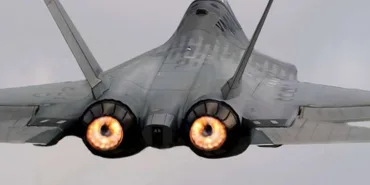 The National Interest: KAAN Jeopolitik Mesajdır